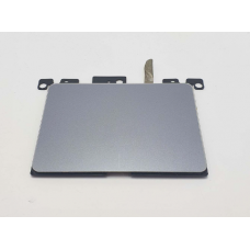 Asus X507MA-1B TOUCHPAD  SILVER MODULE C/ FRISO PRATA